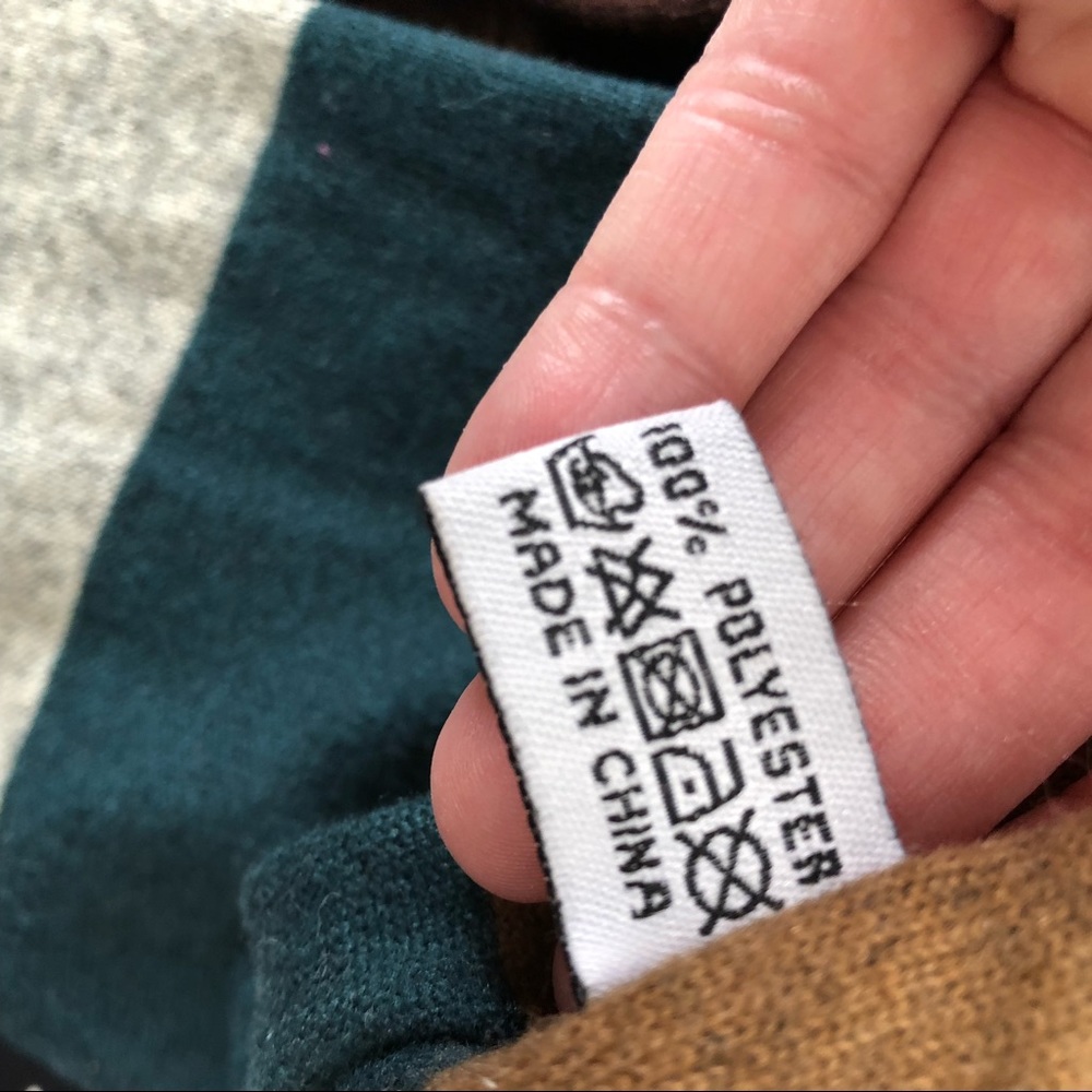 Tickled Pink Scarf - image 5